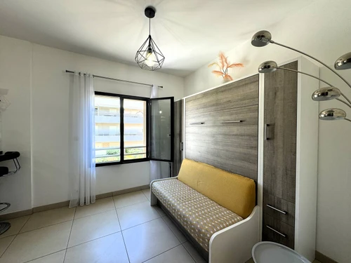 Appartement Propriano, 2 pièces, 2 personnes - photo_1011617699473