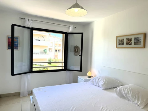 Appartement Propriano, 2 pièces, 2 personnes - photo_1011617699473