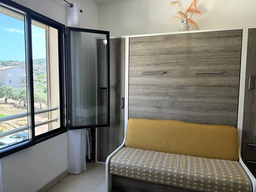 Appartement Propriano, 2 pièces, 2 personnes - photo_1011617699473