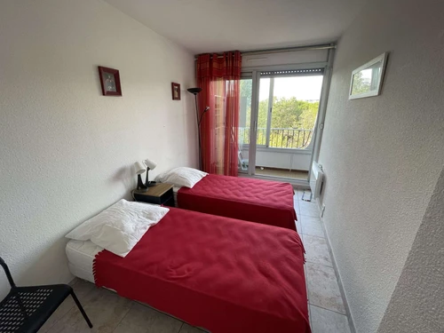 Apartment La Grande-Motte, 2 bedrooms, 6 persons - photo_1011617701845