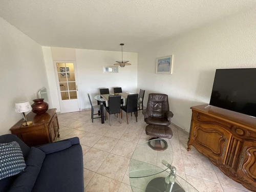 Apartment La Grande-Motte, 2 bedrooms, 6 persons - photo_1011617701845