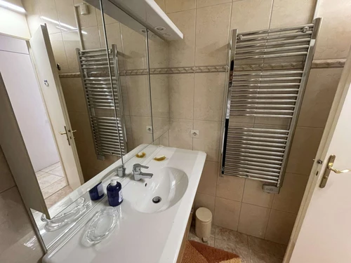 Apartment La Grande-Motte, 2 bedrooms, 6 persons - photo_1011617701845