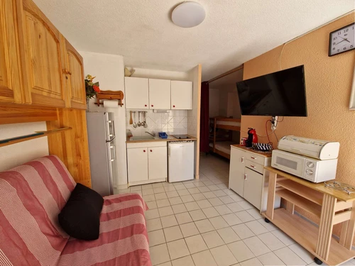Studio Marseillan-Plage, 1 pièce, 4 personnes - photo_12756978119