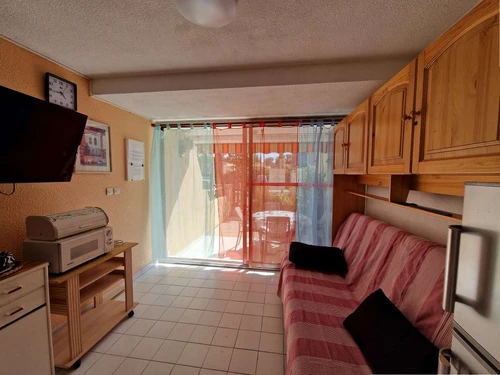 Studio Marseillan-Plage, 1 pièce, 4 personnes - photo_12756978119