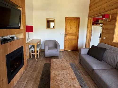 Apartment Belle Plagne, 2 bedrooms, 6 persons - photo_1011591098629