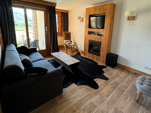 Ferienwohnung Belle Plagne, 3 Schlafzimmer, 8 Personen - photo_1011591098504