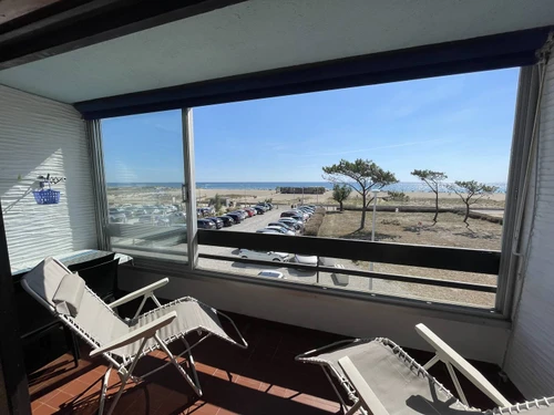 Appartement Saint-Cyprien, 2 pièces, 5 personnes - photo_1011617709518