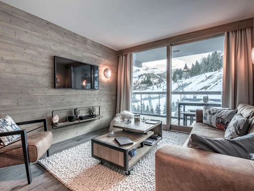 Ferienwohnung Courchevel 1550, 3 Schlafzimmer, 7 Personen - photo_1011617713394