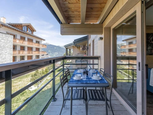 Apartment Courchevel 1550, 3 bedrooms, 8 persons - photo_1011617713613