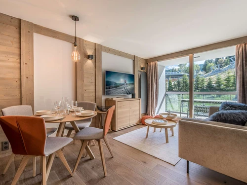 Apartment Courchevel 1550, 2 bedrooms, 4 persons - photo_1011617713937