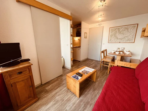 Ferienwohnung Peisey-Vallandry, 1 Schlafzimmer, 5 Personen - photo_1011610655303