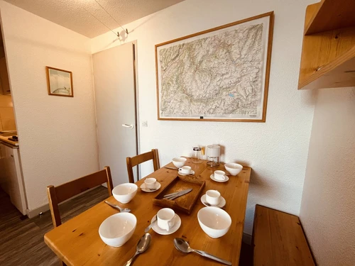 Apartment Peisey-Vallandry, 1 bedroom, 5 persons - photo_1011610655303