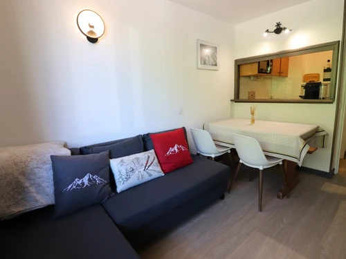 Studio Tignes, 1 pièce, 4 personnes - photo_1011592296866