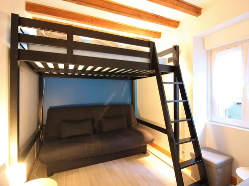 Apartment La Bourboule, 2 bedrooms, 5 persons - photo_15315006056