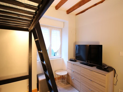 Apartment La Bourboule, 2 bedrooms, 5 persons - photo_15315006056