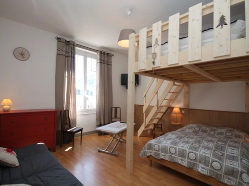 Studio Mont-Dore, 1 pièce, 4 personnes - photo_15315006526