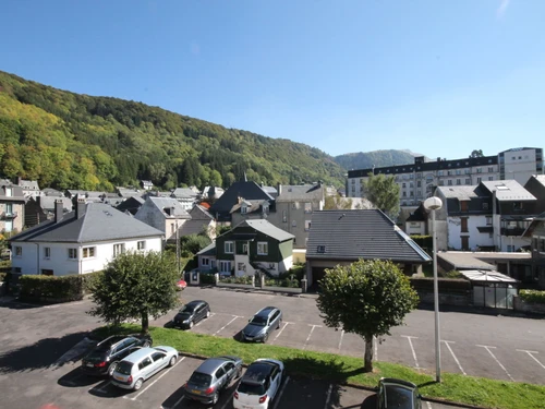 Studio Le Mont-Dore, studio flat, 4 persons - photo_15315006526