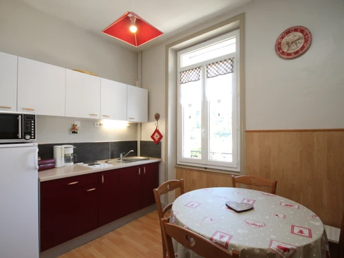 Studio Le Mont-Dore, studio flat, 4 persons - photo_15315006526