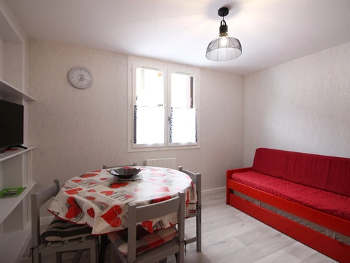 Apartamento Mont-Dore, 1 dormitorio, 4 personas - photo_15314998494