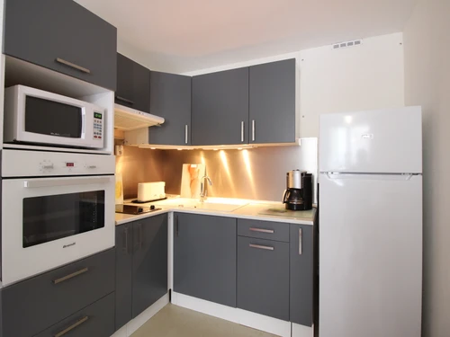 Apartamento Mont-Dore, 1 dormitorio, 4 personas - photo_15314998494