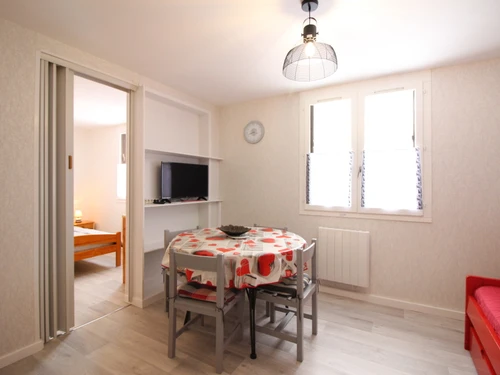 Apartamento Mont-Dore, 1 dormitorio, 4 personas - photo_15314998494