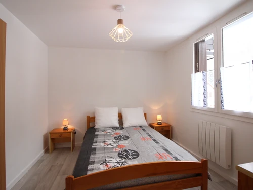 Apartamento Mont-Dore, 1 dormitorio, 4 personas - photo_15314998494