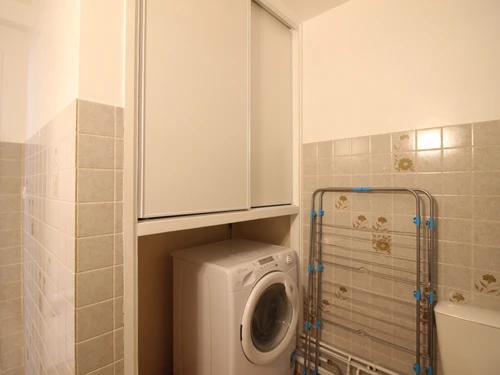 Apartamento Mont-Dore, 1 dormitorio, 4 personas - photo_15314998494