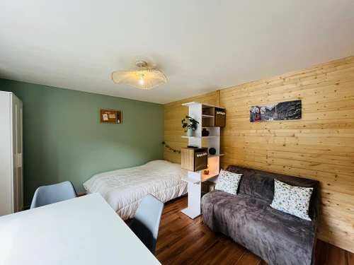 Studio Le Mont-Dore, studio flat, 3 persons - photo_19713881995