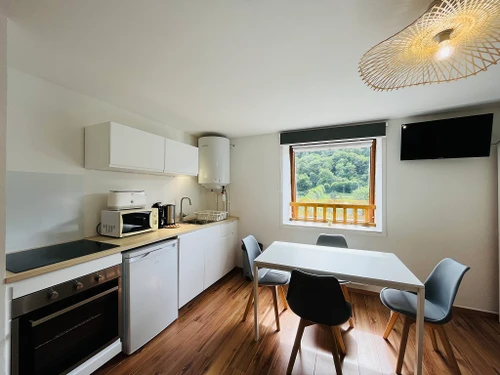 Studio Le Mont-Dore, studio flat, 3 persons - photo_19713881995