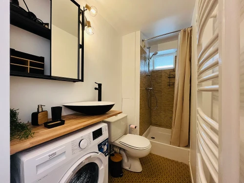 Studio Le Mont-Dore, studio flat, 3 persons - photo_19713881995