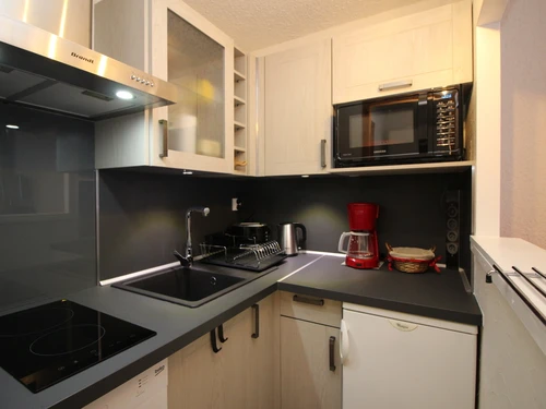 Apartment Le Mont-Dore, 1 bedroom, 4 persons - photo_15315005739