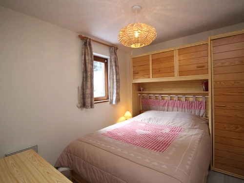 Apartment Le Mont-Dore, 1 bedroom, 4 persons - photo_15315005739