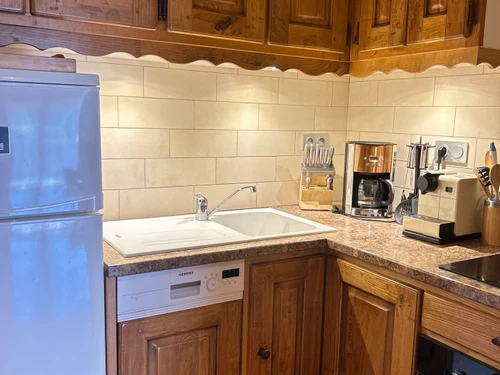 Apartment Les Gets, 1 bedroom, 5 persons - photo_17502110301