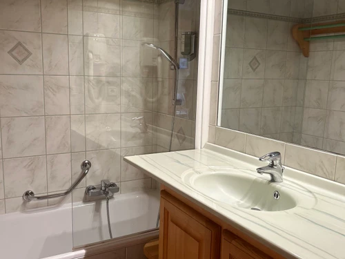 Apartment Les Gets, 1 bedroom, 5 persons - photo_17502110301