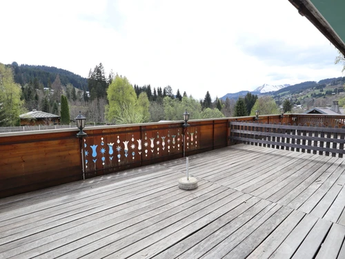 Apartment Les Gets, 1 bedroom, 5 persons - photo_17502110301