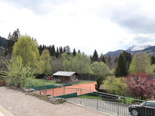 Apartment Les Gets, 1 bedroom, 5 persons - photo_17502110301