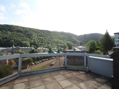 Apartment Le Mont-Dore, 1 bedroom, 4 persons - photo_15315009488