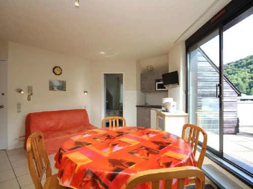 Apartment Le Mont-Dore, 1 bedroom, 4 persons - photo_15315009488