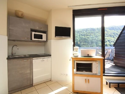 Apartment Le Mont-Dore, 1 bedroom, 4 persons - photo_15315009488