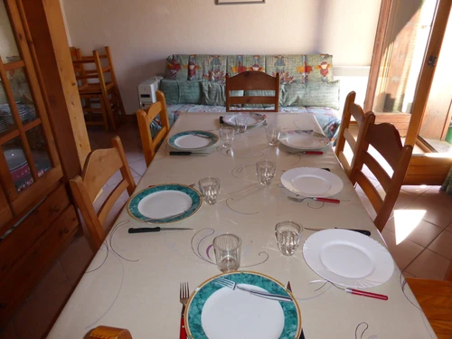 Ferienwohnung Saint-Gervais-les-Bains, 2 Schlafzimmer, 7 Personen - photo_14971932712