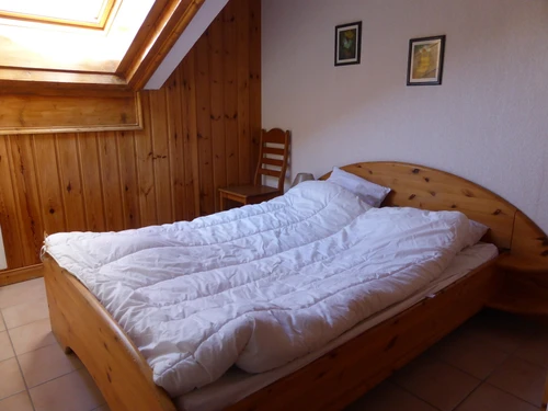 Appartement Saint-Gervais-les-Bains, 3 pièces, 7 personnes - photo_14971932712