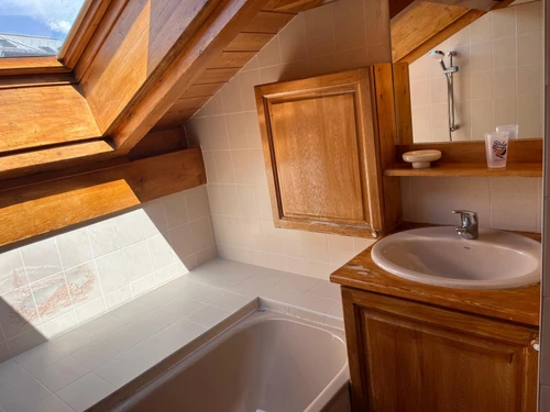 Appartement Saint-Gervais-les-Bains, 3 pièces, 7 personnes - photo_14971932712