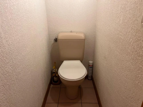 Appartement Saint-Gervais-les-Bains, 3 pièces, 7 personnes - photo_14971932712