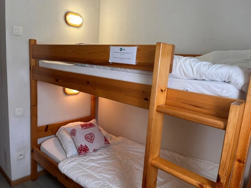 Appartement Saint-Gervais-les-Bains, 2 pièces, 6 personnes - photo_14971941930