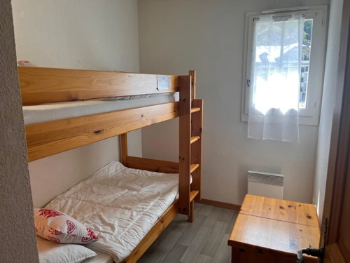 Appartement Saint-Gervais-les-Bains, 2 pièces, 6 personnes - photo_14971941930