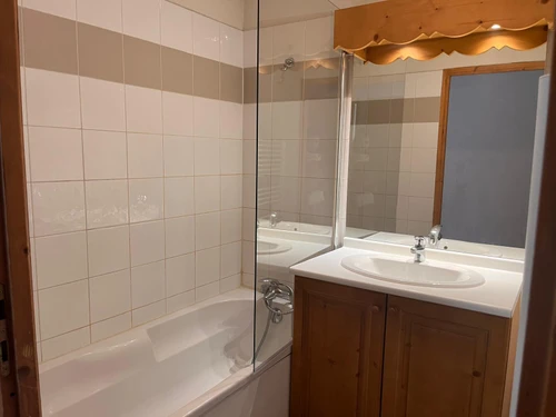 Appartement Saint-Gervais-les-Bains, 2 pièces, 6 personnes - photo_14971941930