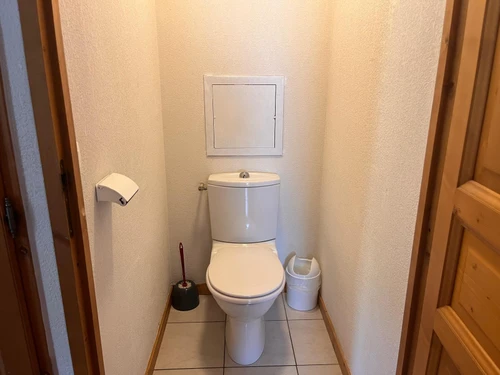 Appartement Saint-Gervais-les-Bains, 2 pièces, 6 personnes - photo_14971941930