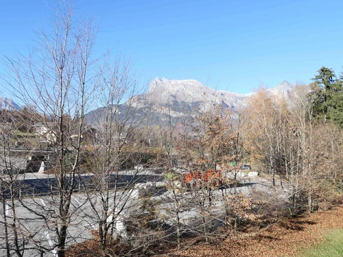 Appartement Saint-Gervais-les-Bains, 2 pièces, 6 personnes - photo_14971941930