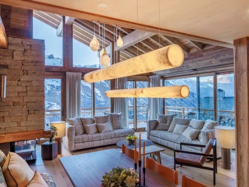 Chalet Saint-Martin-de-Belleville-Les Menuires, 4 bedrooms, 8 persons - photo_19298057751