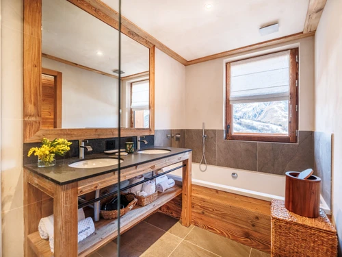 Chalet Saint-Martin-de-Belleville-Les Menuires, 4 bedrooms, 8 persons - photo_19298057751